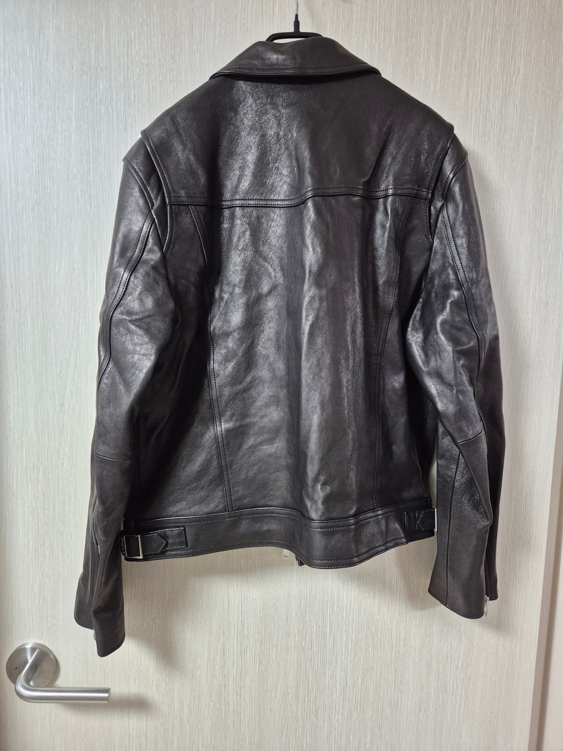 (25년) 느와르 라르메스 스탠다드 싱글 라이더48 상품이미지4