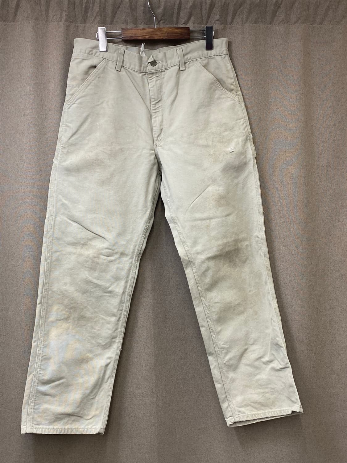 칼하트 카펜터 팬츠 상품이미지1