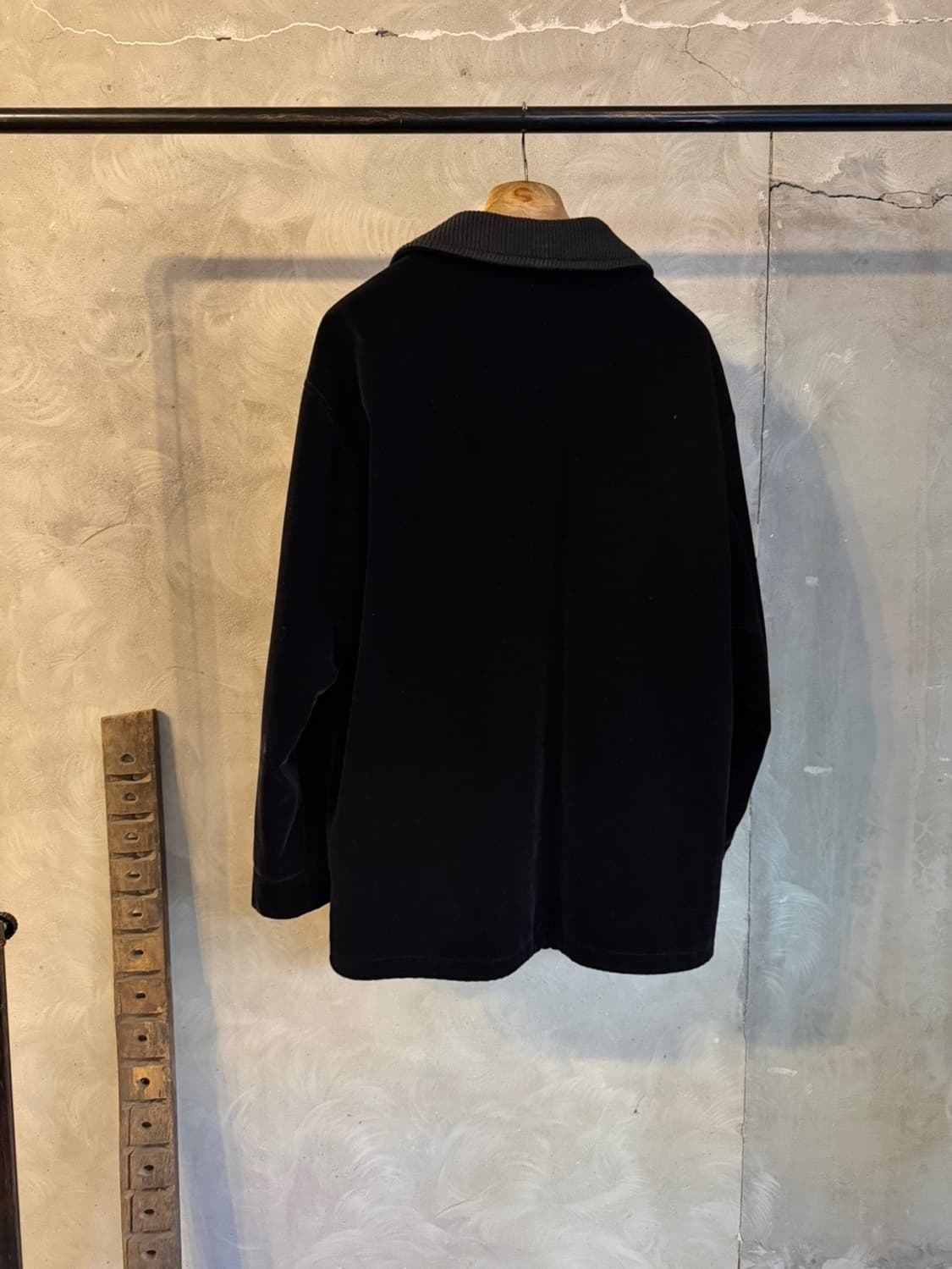 조르지오 아르마니 짚업 자켓 105 상품이미지10