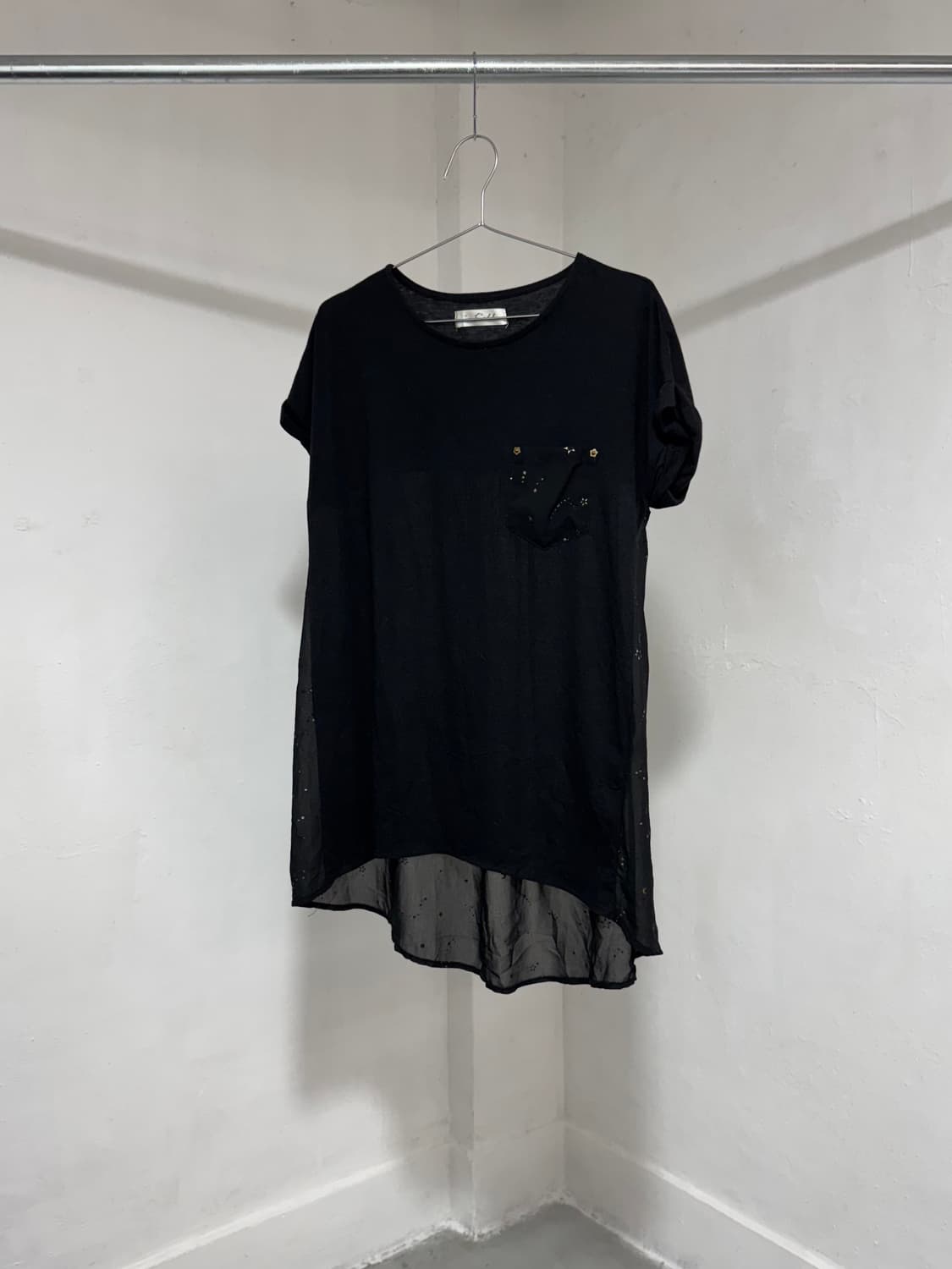 vtg top 상품이미지1