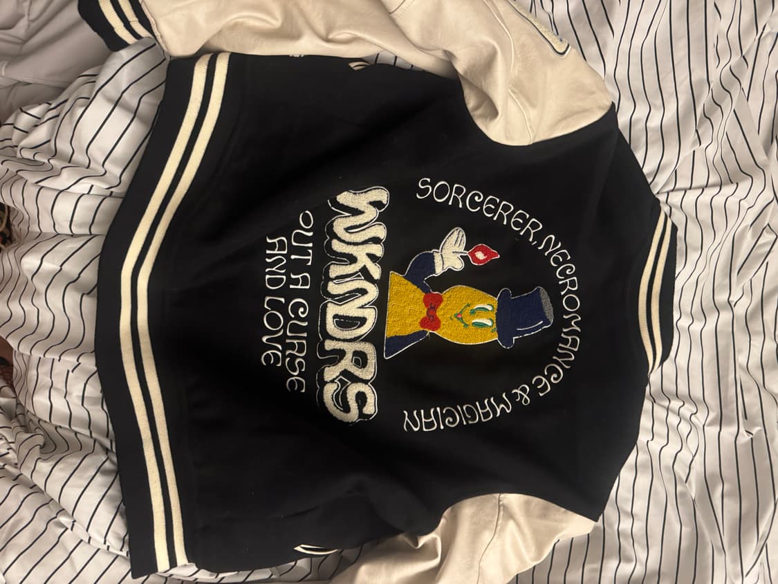 위캔더스 바시티 상품이미지2