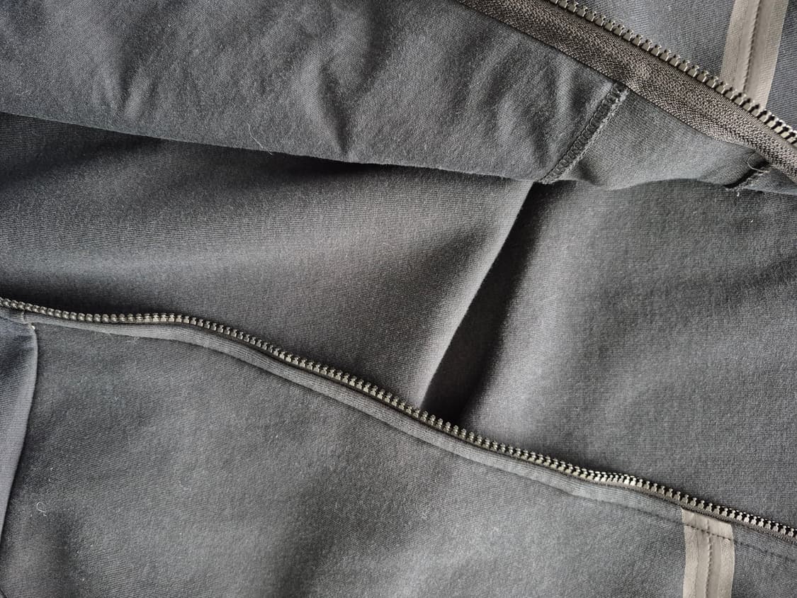 나이키 후드집업(남성S 상품이미지5