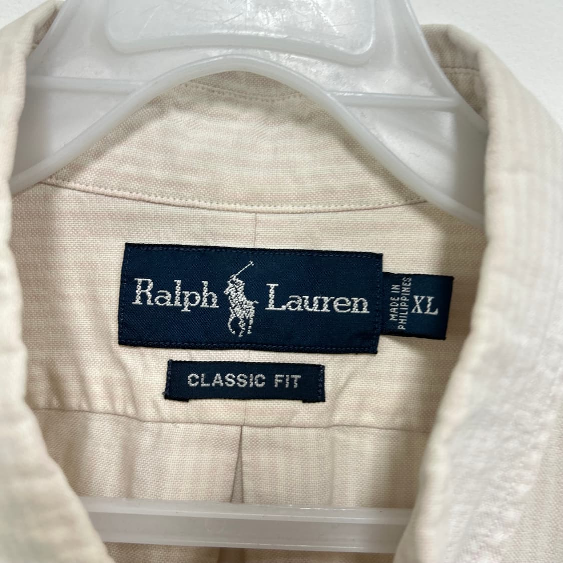 폴로 셔츠[1622] 상품이미지6