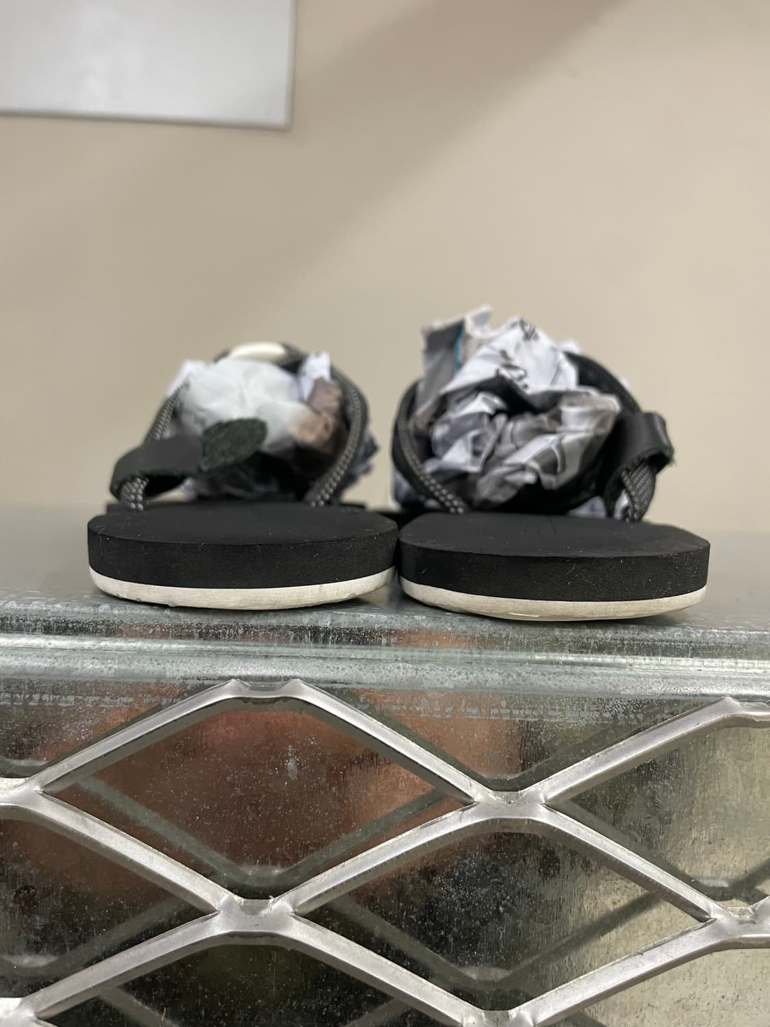 에르메스 샹달 칼라네라 샌들 39 (gr-4243) 상품이미지3