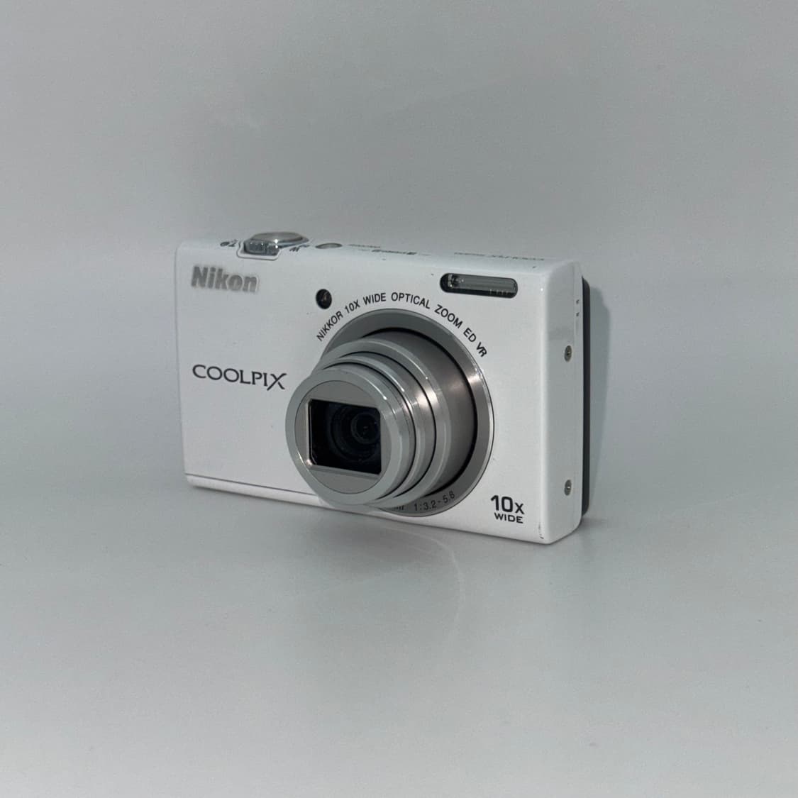 (색감/감성) 니콘 쿨픽스 S6200 디카 디지털카메라 상품이미지3