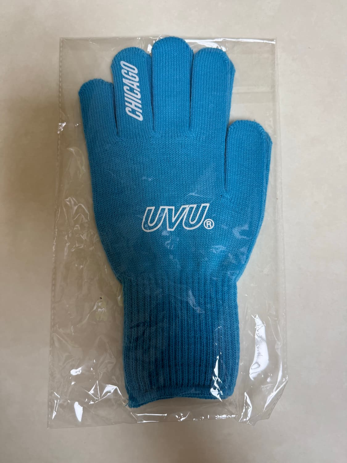 UVU 시카고 장갑 상품이미지1