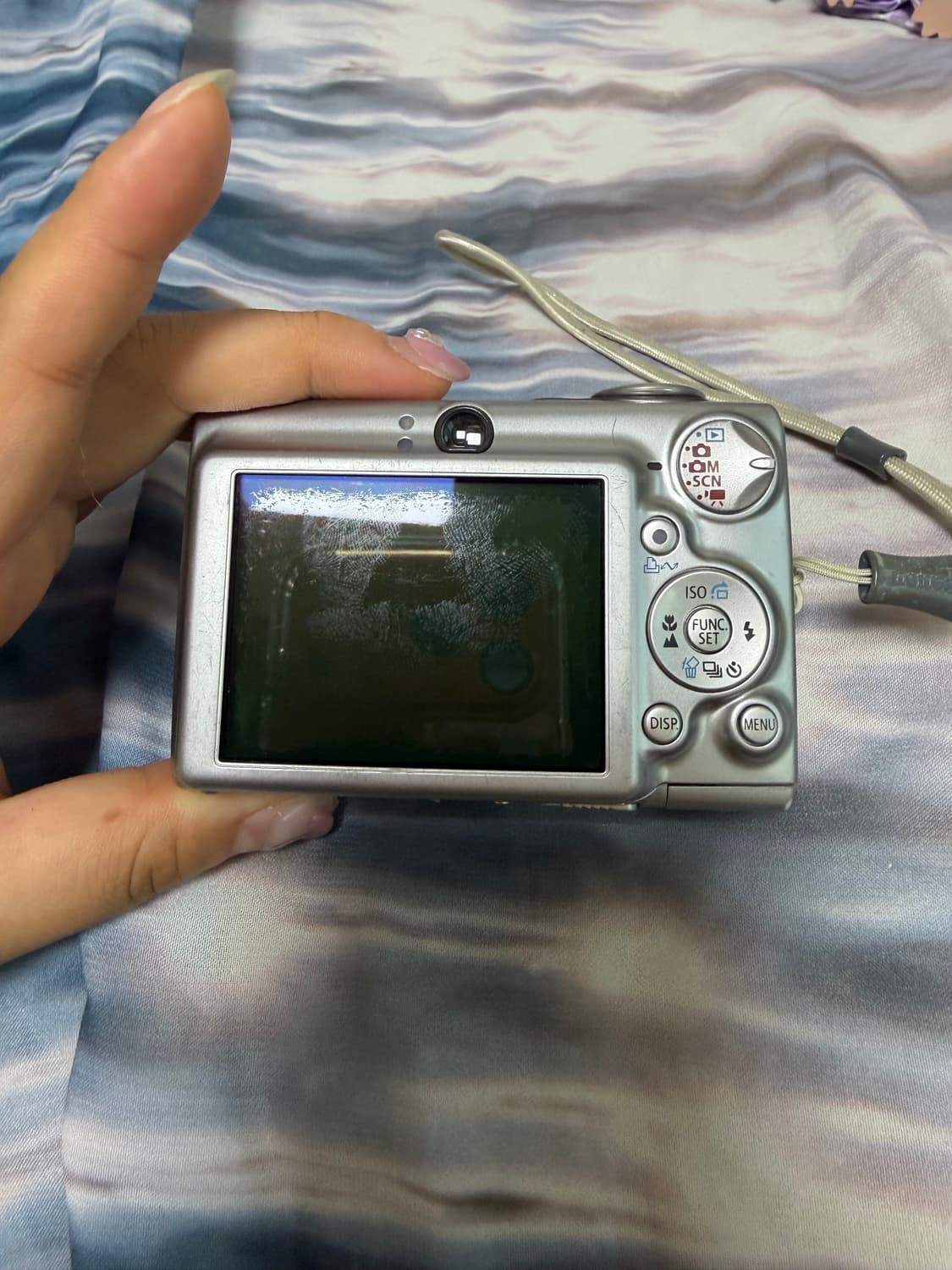 캐논 ixus750 카메라 풀박스💗✨ 상품이미지4
