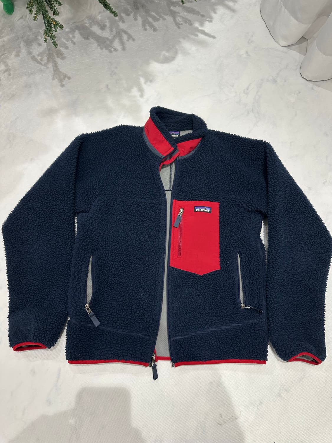 파타고니아 레트로X S사이즈 상품이미지1