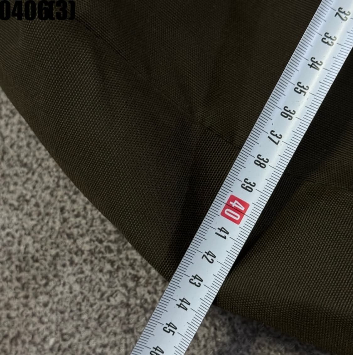 이스트팩 백팩 가방 상품이미지7