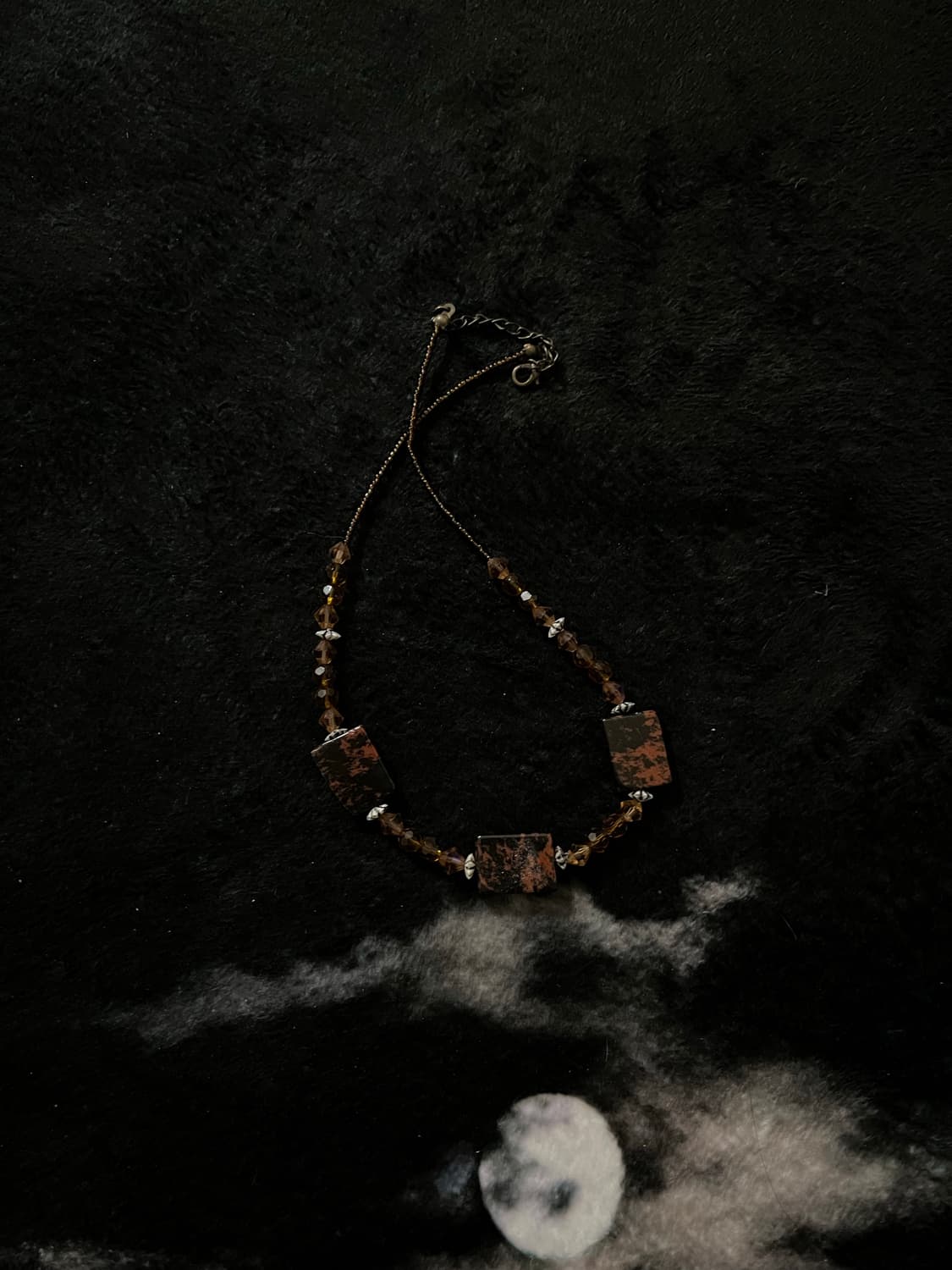 오리엔탈 목걸이 상품이미지1