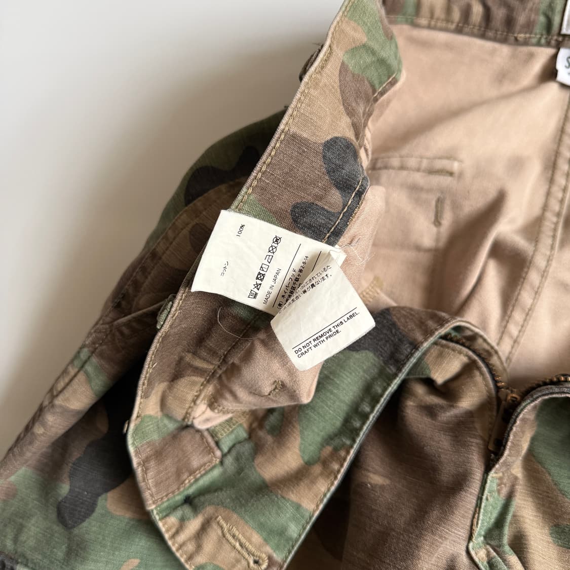 Wtaps 상품이미지3