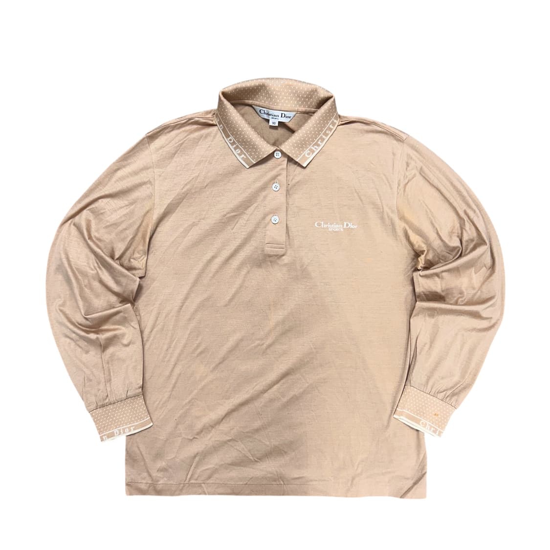 크리스찬디올 스포츠라인 카라티(90) 상품이미지1