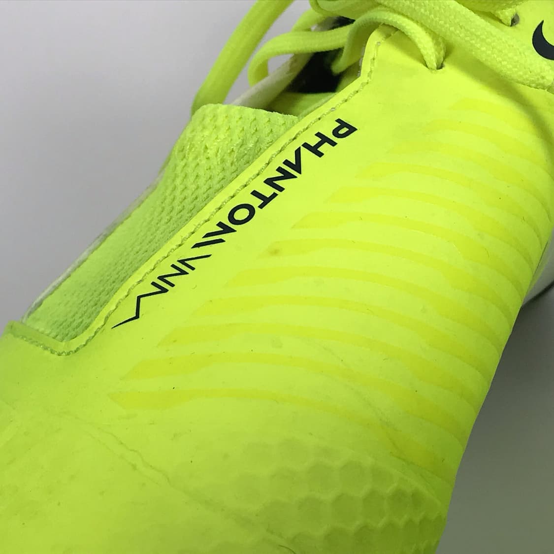 나이키 팬텀 베놈 아카데미 HG 축구화 250 상품이미지3