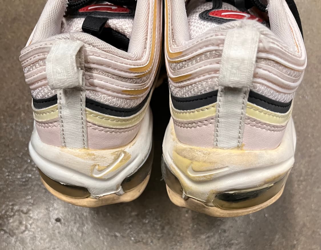 나이키 에어맥스 97 245mm 상품이미지4