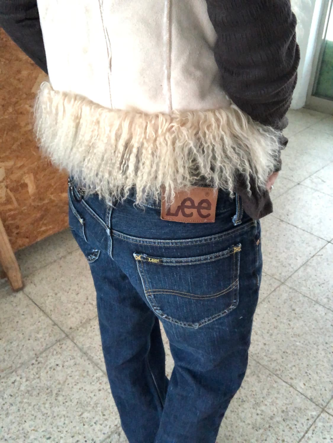 riders denim / lee 상품이미지3