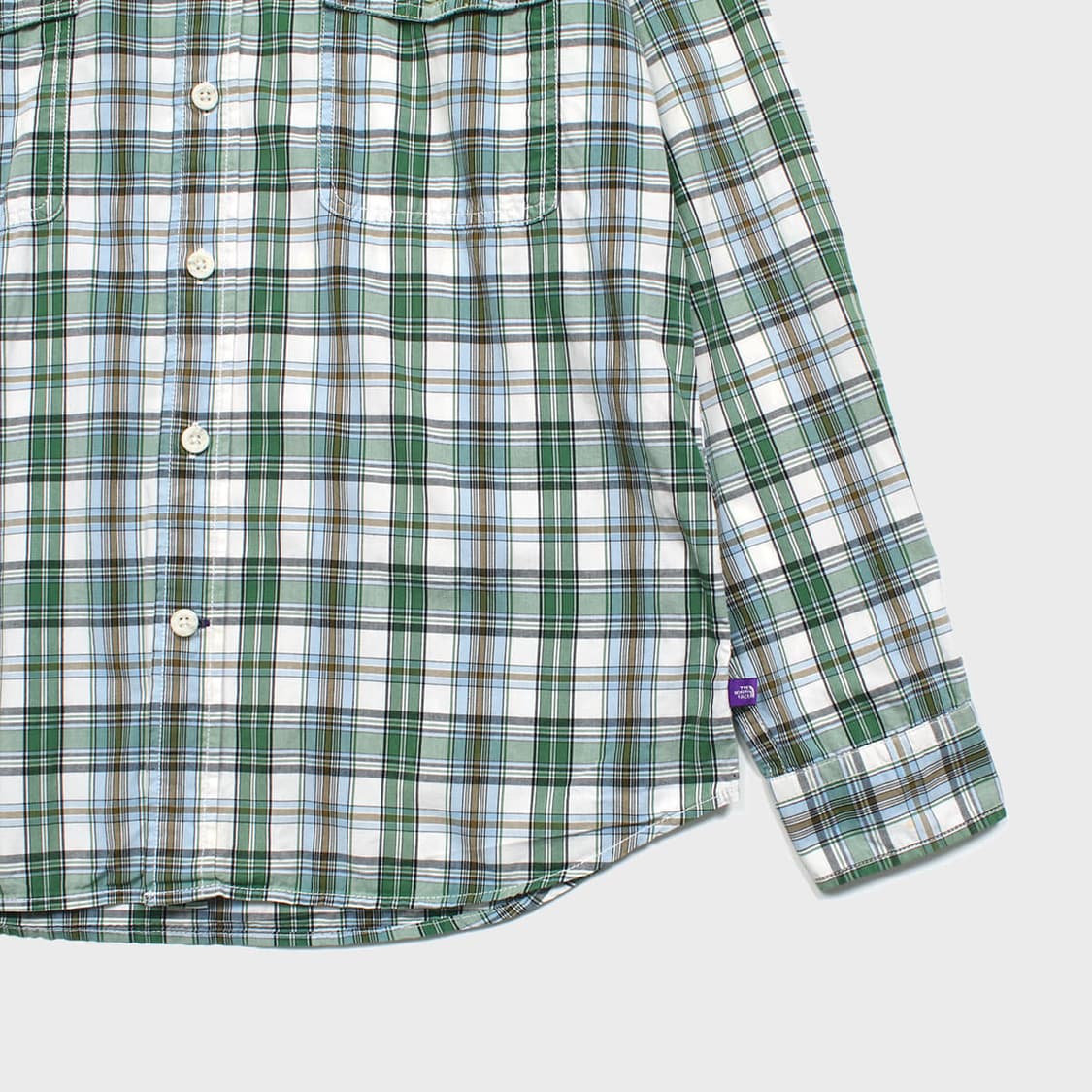 THE NORTH FACE PURPLE LABEL 상품이미지3