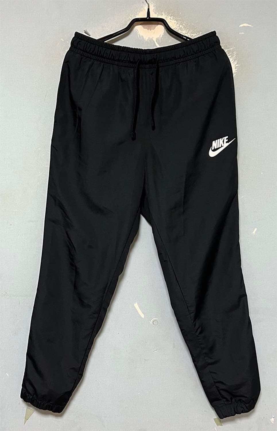 NIKE 나이키 우븐 남자 팬츠 춘추 조거 L 32 상품이미지1