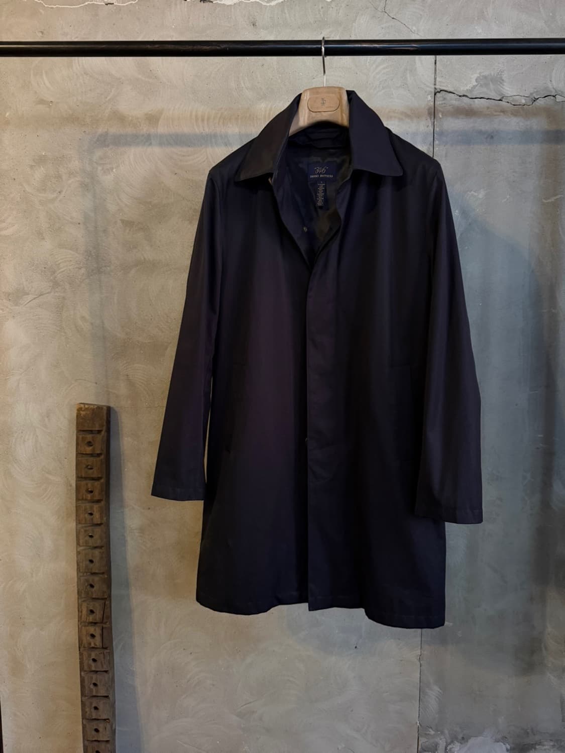 브룩스 브라더스 맥코트 슬림100 상품이미지10