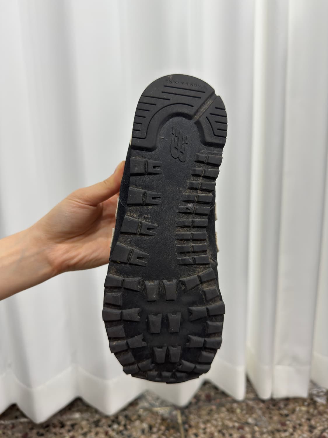 new balance574 shoes 상품이미지5