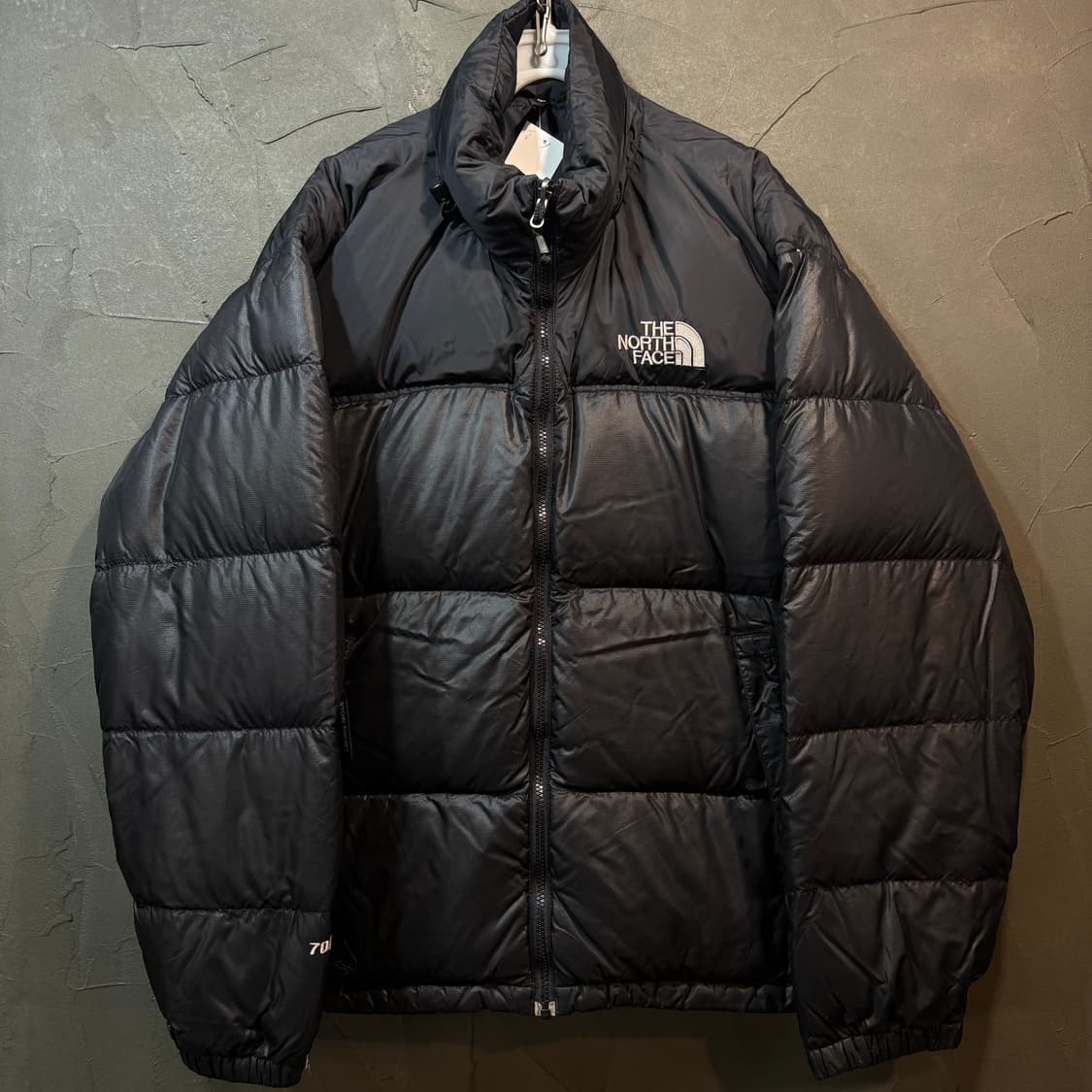 [L] THE NORTH FACE 노스페이스 눕시 패딩 상품이미지1