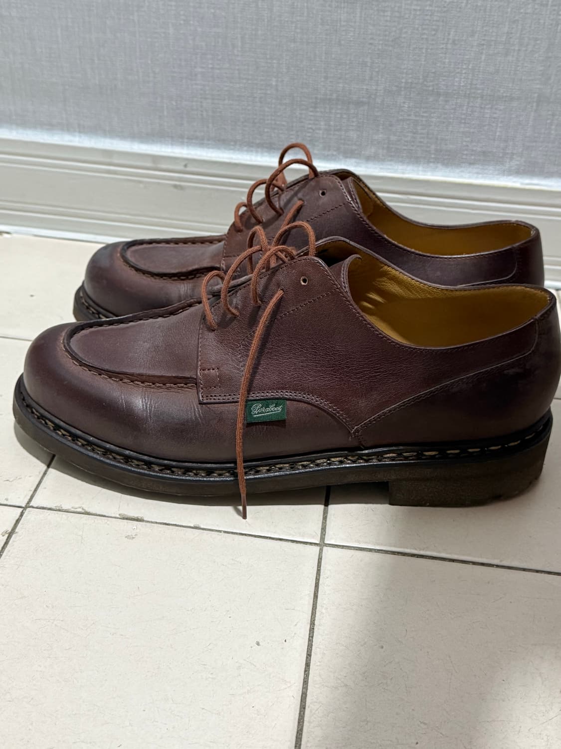 파라부트 샴보드 마룬 8 상품이미지2