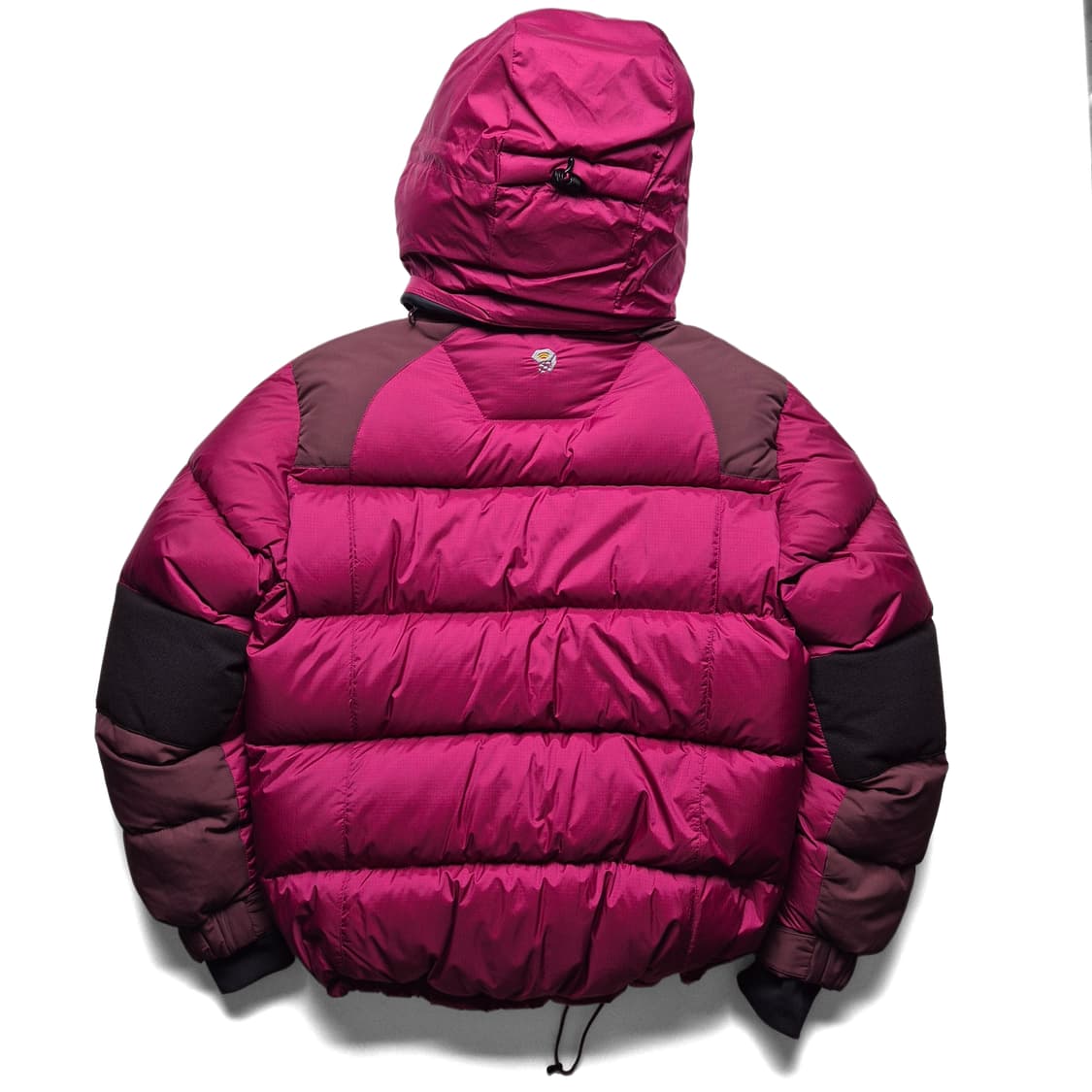 [M] 마운틴하드웨어 헤비구스다운 푸퍼패딩 상품이미지6