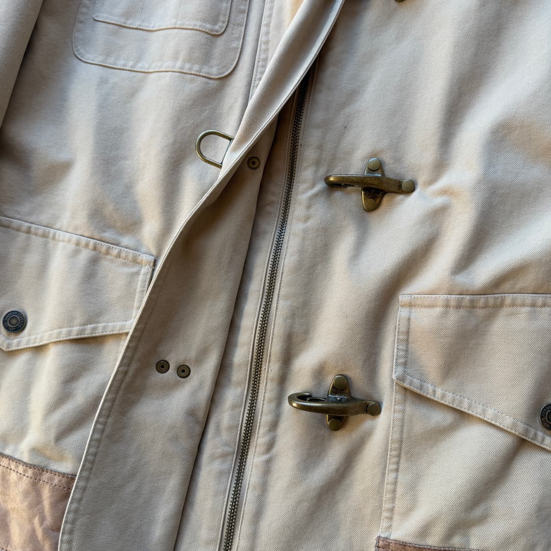 폴로 랄프로렌 파이어맨 자켓 상품이미지3