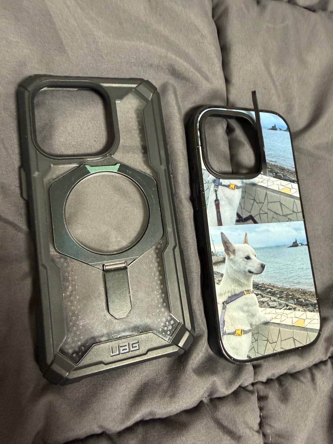 일괄) 아이폰16프로 케이스티파이, UAG 케이스 상품이미지1