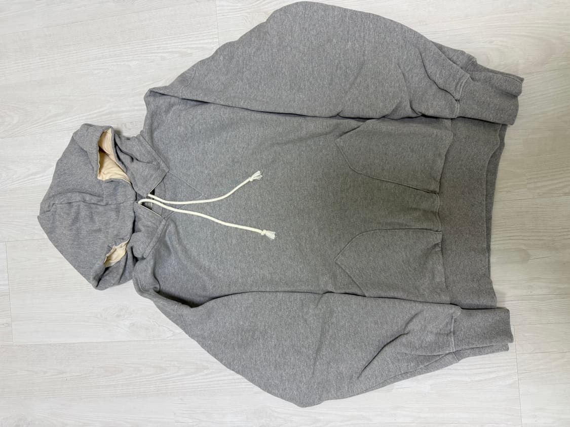 다레니모 애프터후디 2 상품이미지1