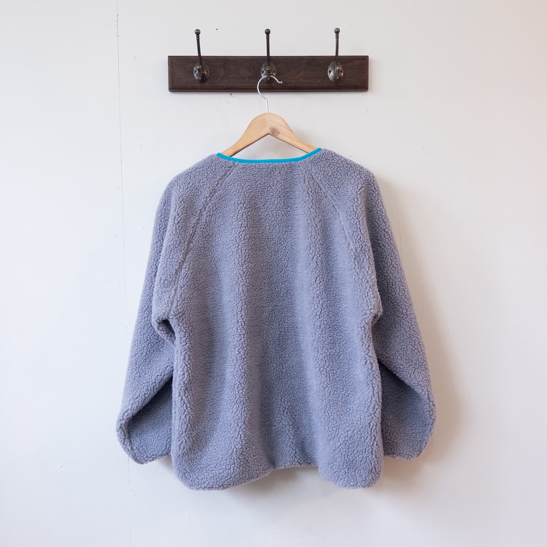 챔피온 리버시블 셰르파자켓 상품이미지4