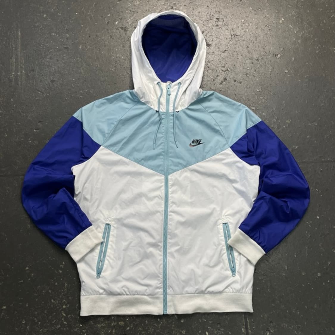 100 나이키 윈드러너 바람막이  상품이미지1