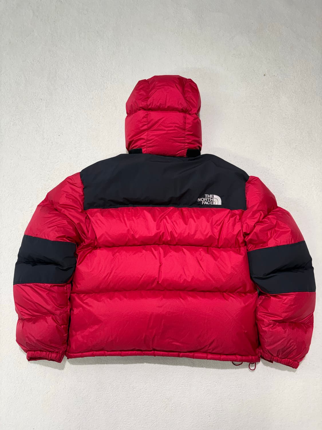 노스페이스 700 드라이로프트 눕시 패딩 100-105 상품이미지3