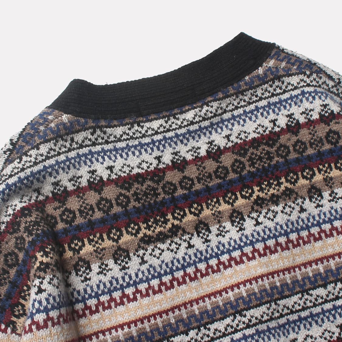 언유즈드 버튼가디건_2680 상품이미지7