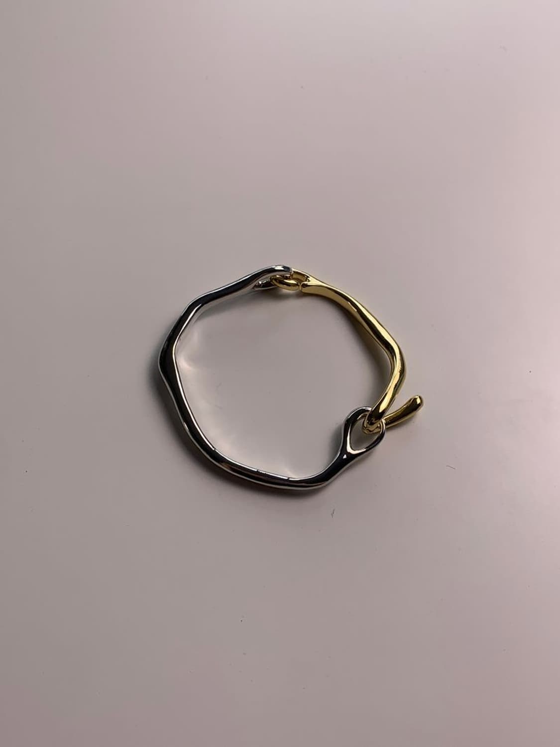 HOOK BANGLE 후크 팔찌 상품이미지2