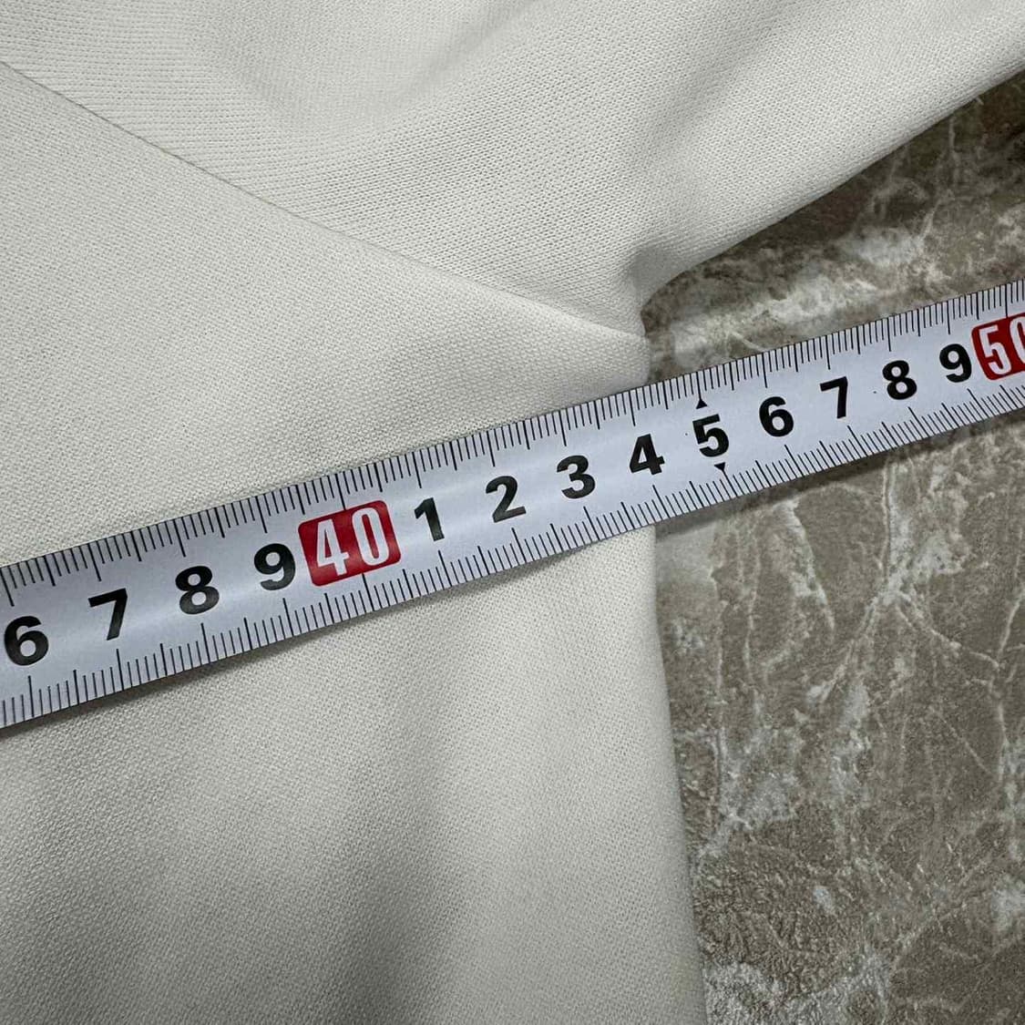 홀리스터 y2k 화이트 핑크 트랙탑 희귀져지(L) 상품이미지6