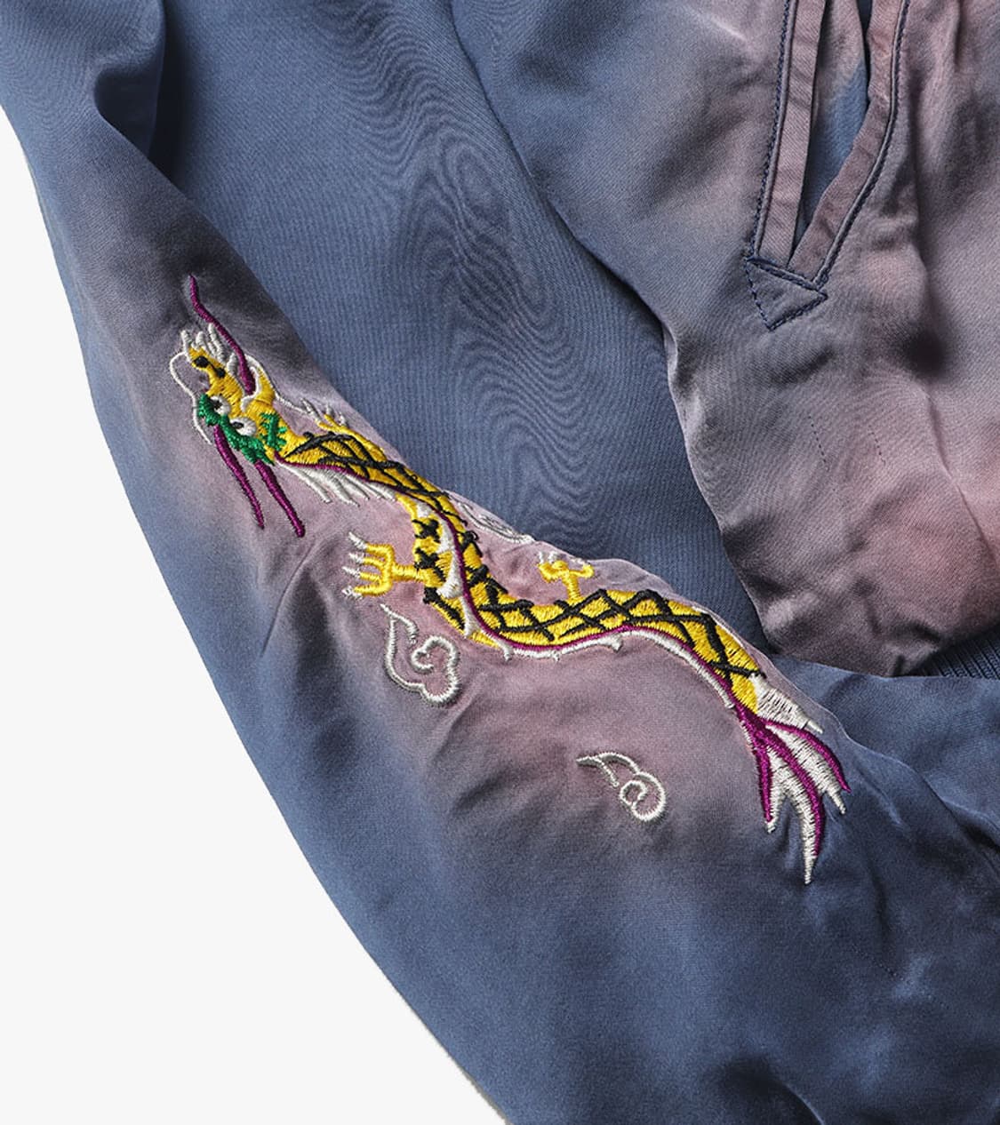 MCGREGOR X FREAK’S STORE - 25SS SUKAJAN 상품이미지8