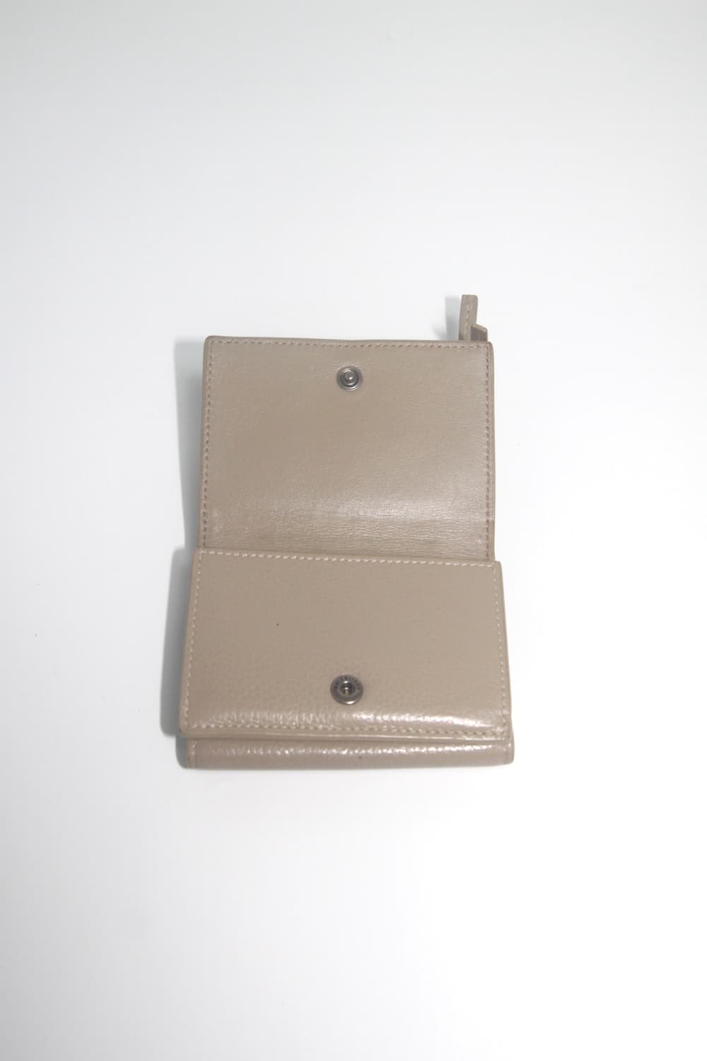 발렌시아가 모터 반지갑 상품이미지4