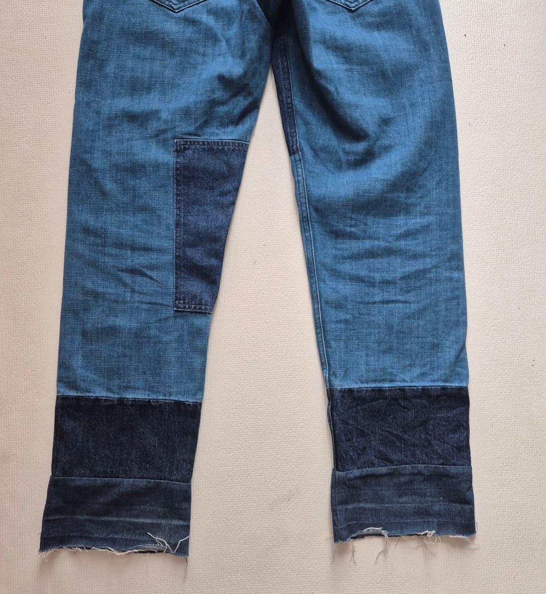 00s 헬무트랭 데님팬츠 31 made in usa 상품이미지4