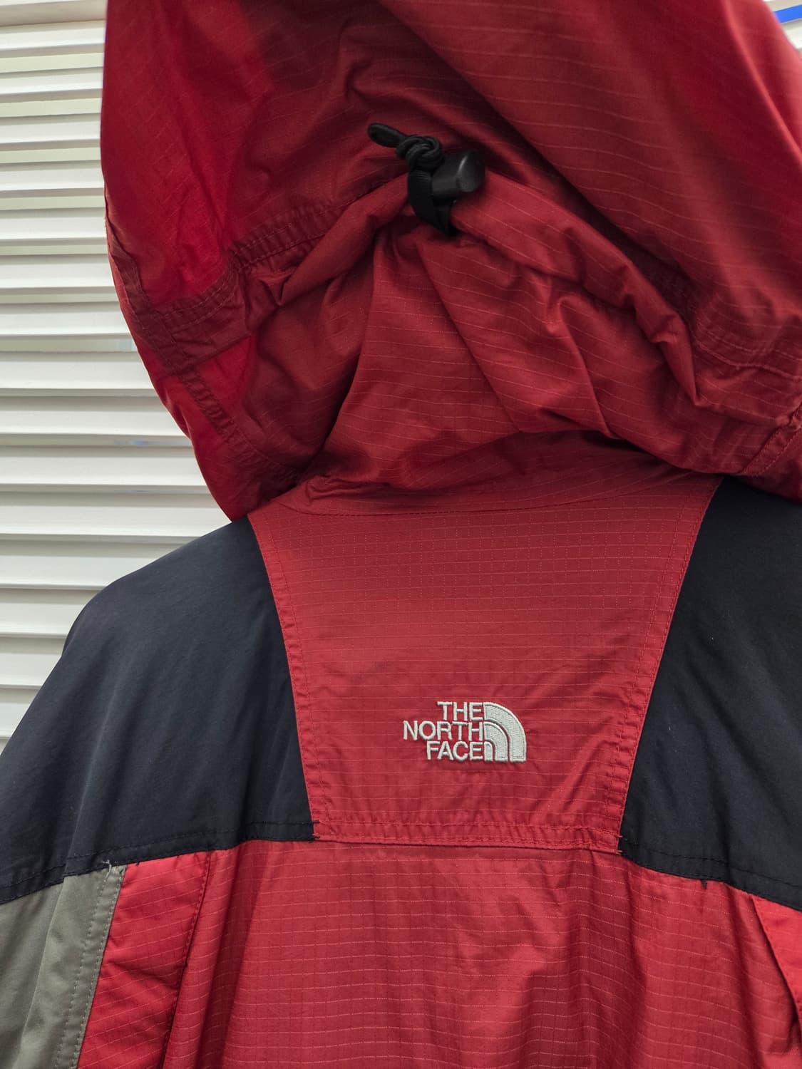 노스페이스 90s RTG 풀오버 자켓 상품이미지6