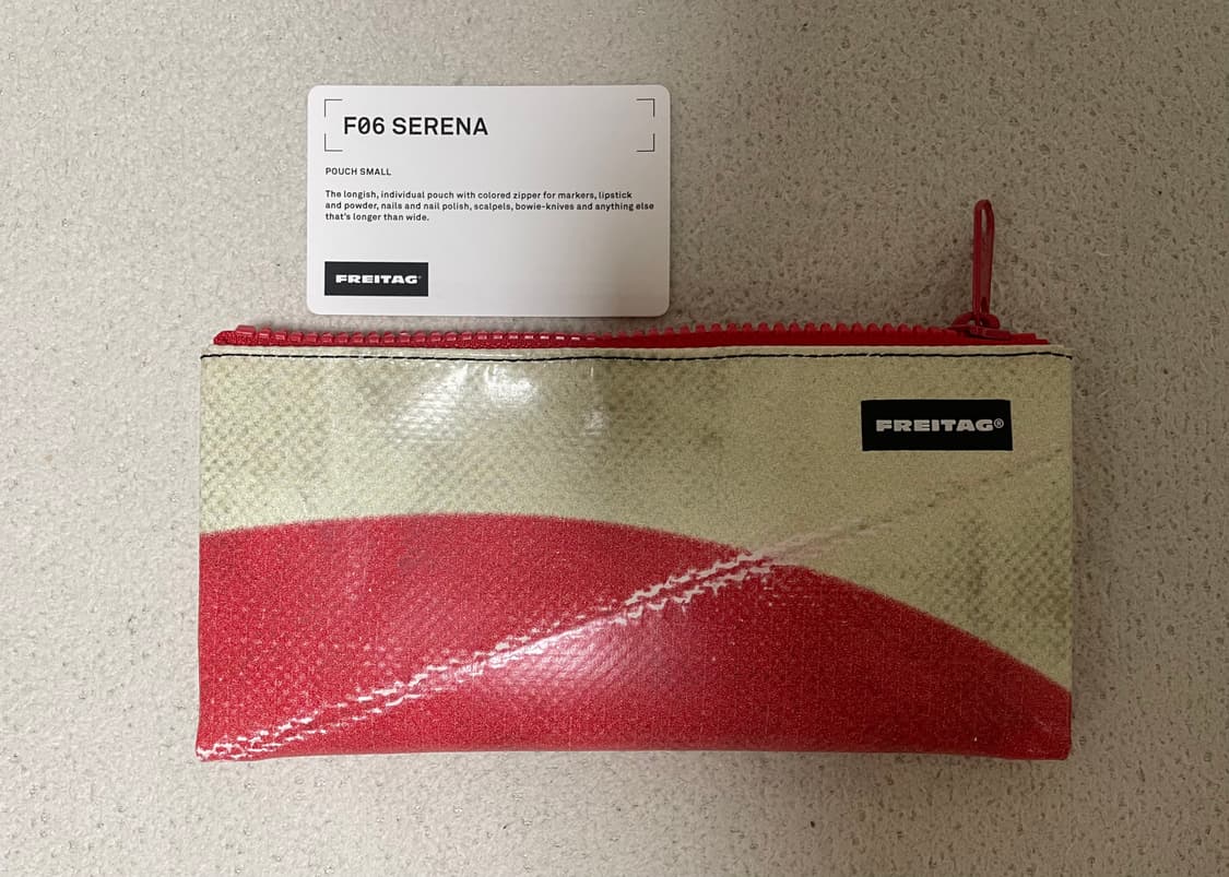 프라이탁 세레나 상품이미지1