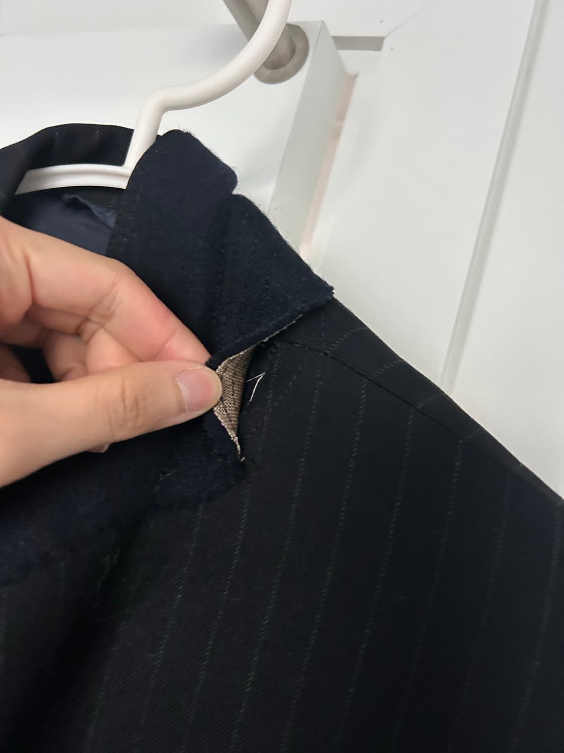 브룩브라더스 스트라이프 자켓 상품이미지4