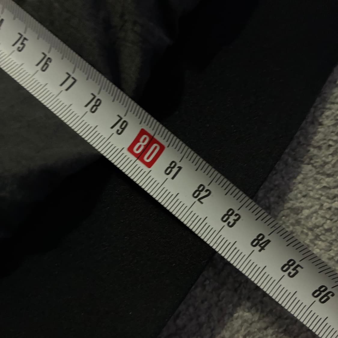 나이키 리버시블 플리스 자켓 105-110 상품이미지5