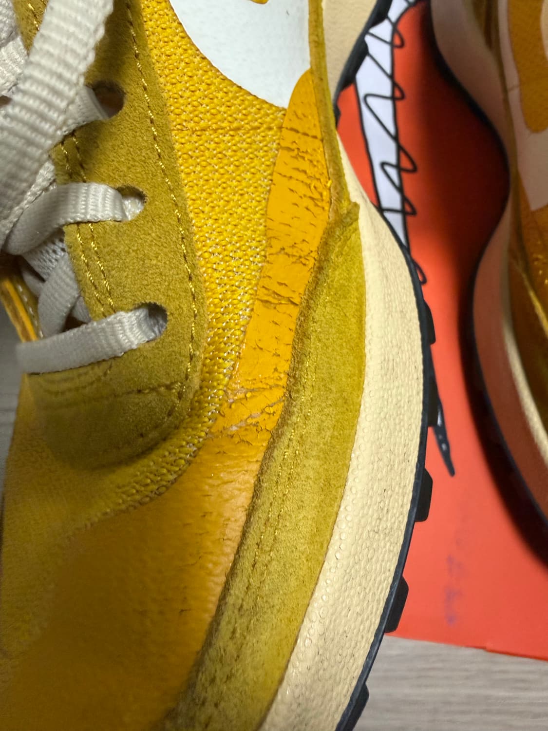 톰삭스 제너럴 퍼포즈 슈 상품이미지2