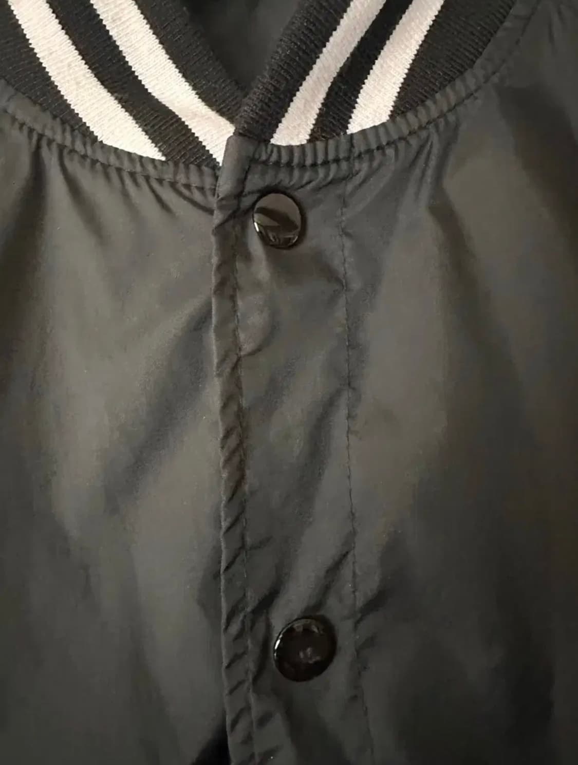 M) 꼼데가르송 CDC 코치 자켓 - 오사카 구입 제품 상품이미지2