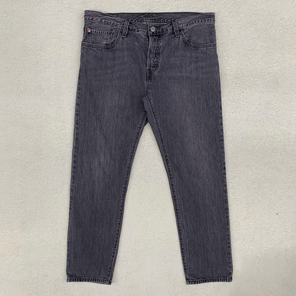 [31, 37] 리바이스 501 CT 데님팬츠 17804-0053 상품이미지3