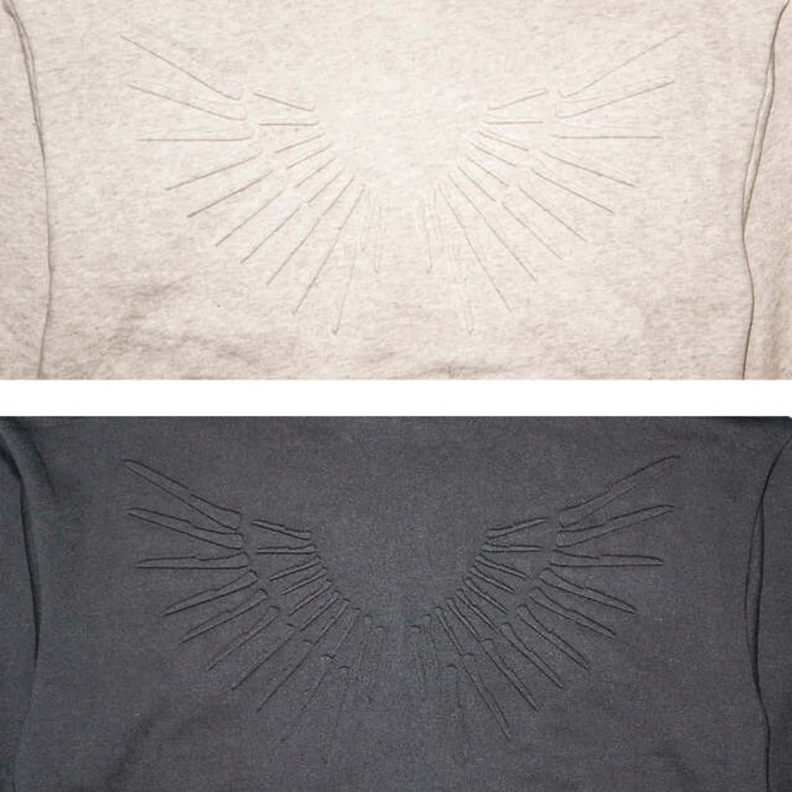 ETUMIK Blade zip up M 에뚜믹 상품이미지2