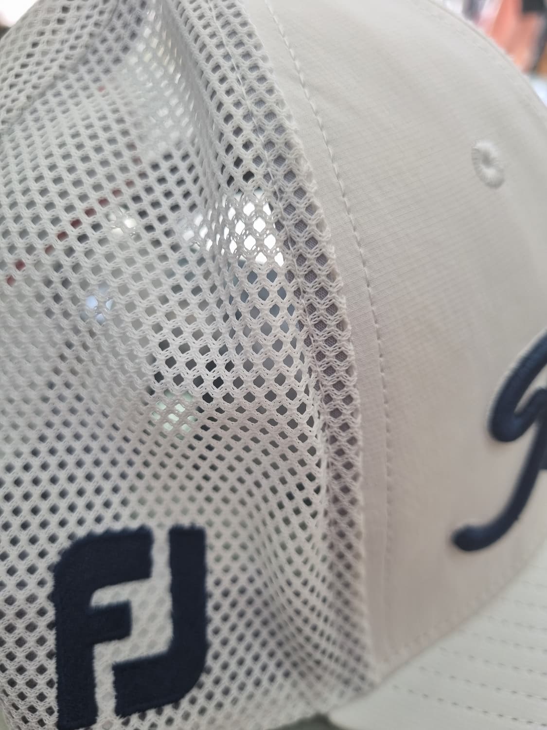 타이틀리스트 Pro V1 골프 모자 상품이미지6