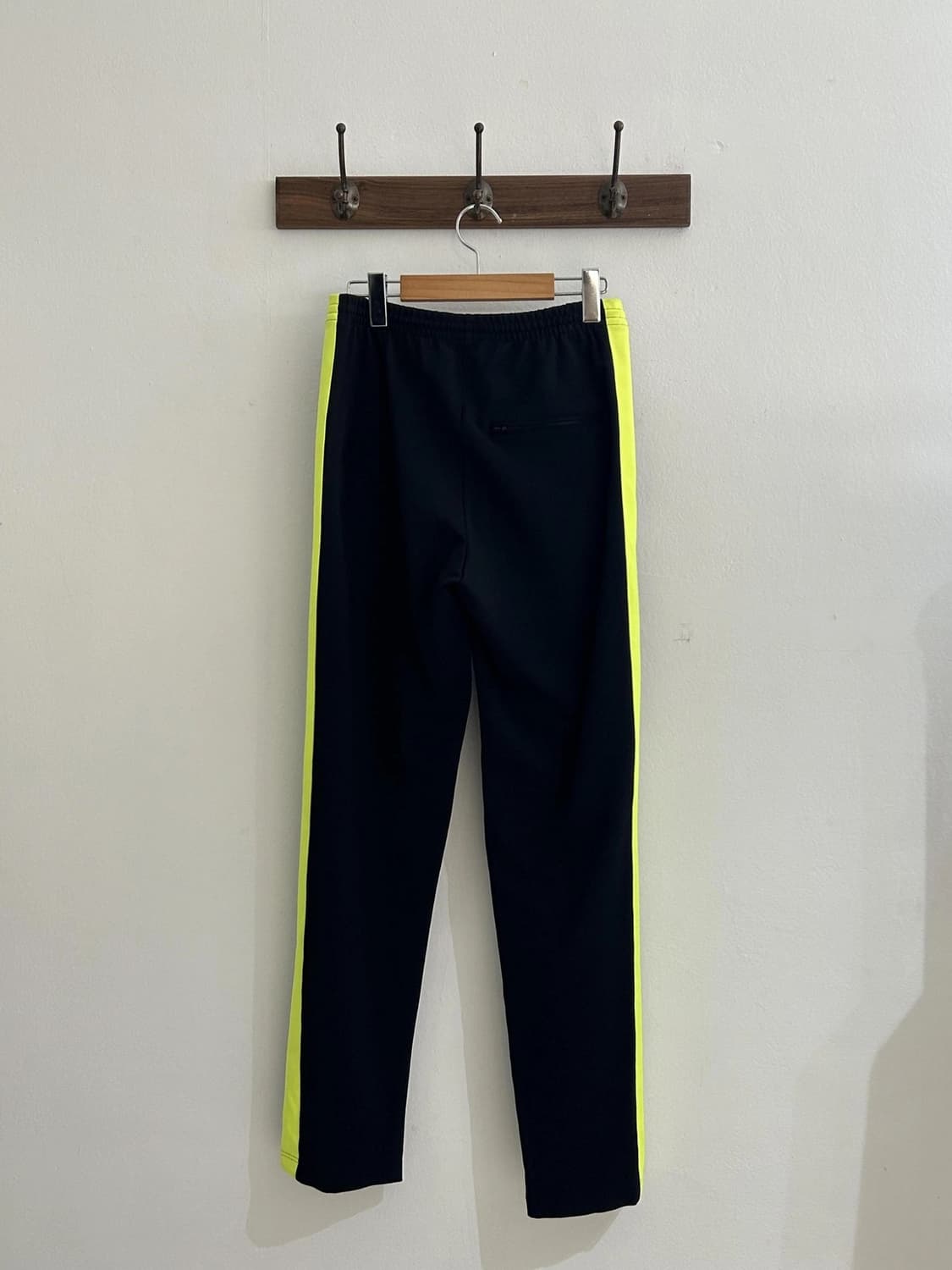 발렌시아가 팬츠 상품이미지3