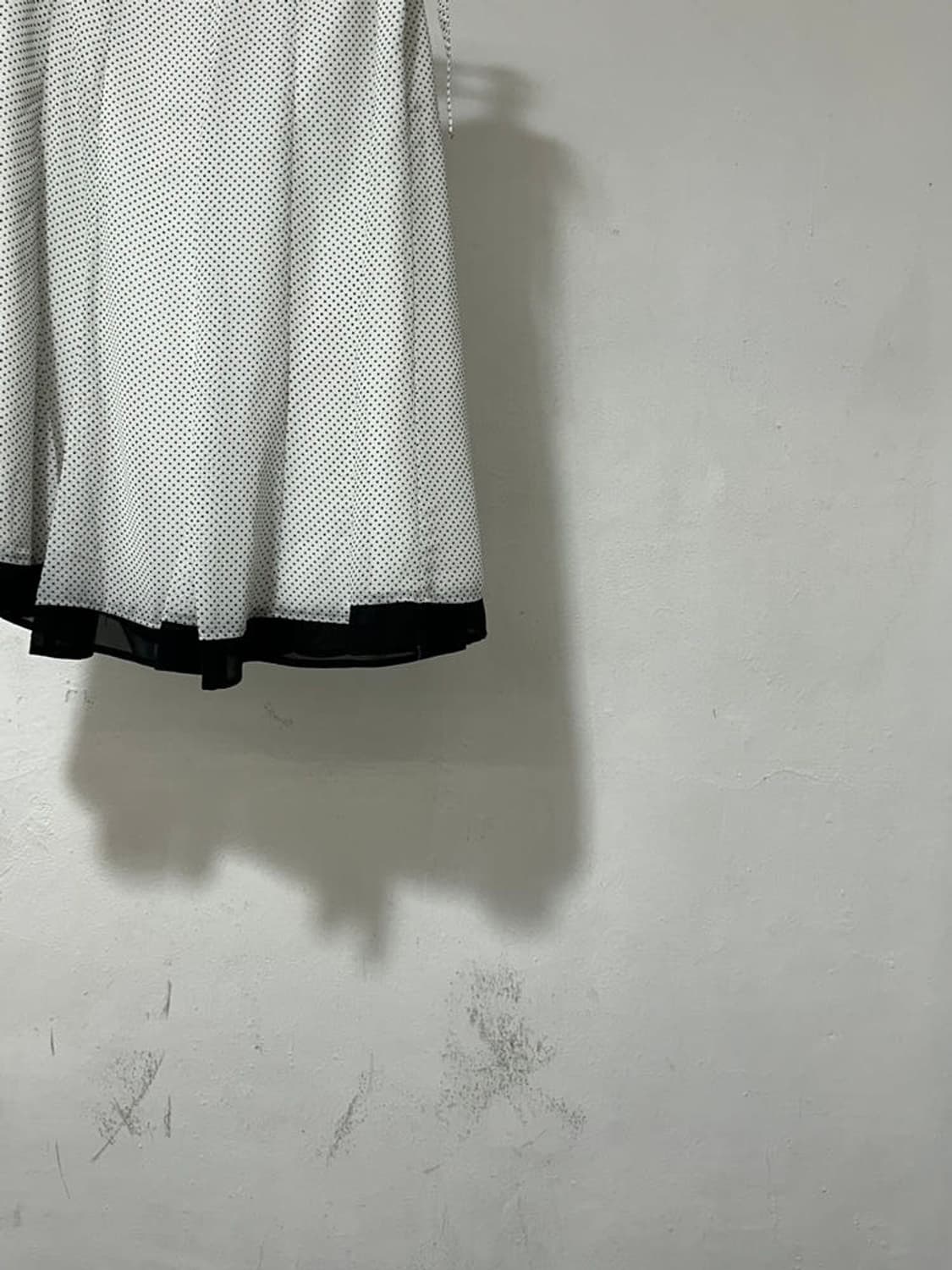 vtg skirt 상품이미지3