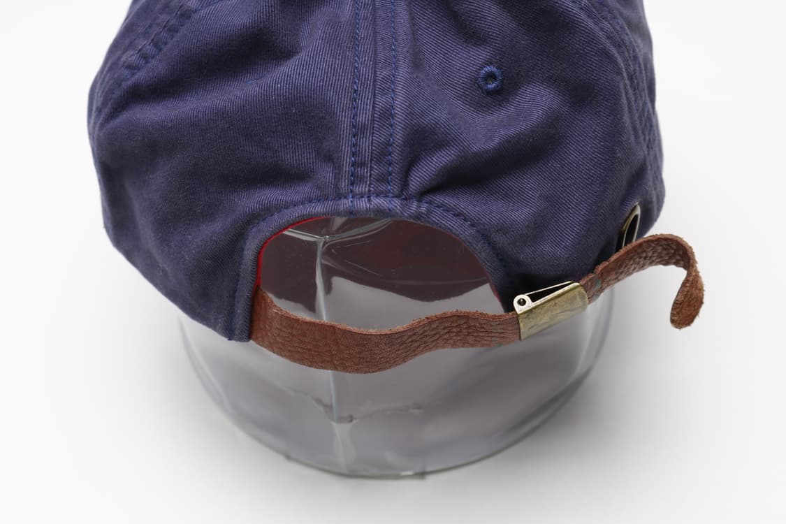 [S/M] 갭 빈티지 볼캡 모자 상품이미지4